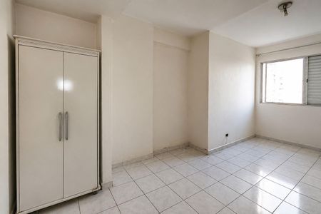Dormitório de kitnet/studio para alugar com 1 quarto, 30m² em Bela Vista, São Paulo