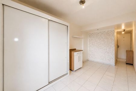 Kitnet/Studio para alugar com 1 quarto, 30m² em Bela Vista, São Paulo