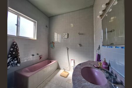 Apartamento à venda com 160m², 2 quartos e 1 vaga Apartamento à venda com 160m², 2 quartos e 1 vagaBanheiro