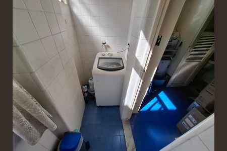 Apartamento à venda com 160m², 2 quartos e 1 vaga Apartamento à venda com 160m², 2 quartos e 1 vagaÁrea de serviço