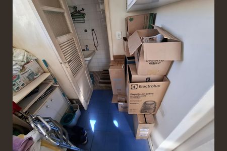 Apartamento à venda com 160m², 2 quartos e 1 vaga Apartamento à venda com 160m², 2 quartos e 1 vagaÁrea de serviço
