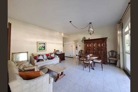 Apartamento à venda com 160m², 2 quartos e 1 vaga Apartamento à venda com 160m², 2 quartos e 1 vagaSala