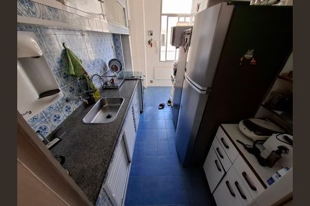 Apartamento à venda com 160m², 2 quartos e 1 vaga Apartamento à venda com 160m², 2 quartos e 1 vagaCozinha