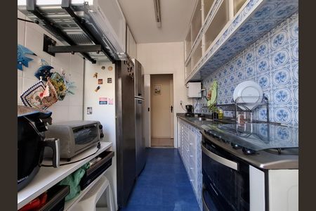 Apartamento à venda com 160m², 2 quartos e 1 vaga Apartamento à venda com 160m², 2 quartos e 1 vagaCozinha