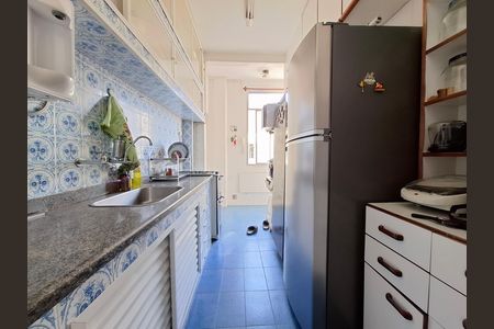 Apartamento à venda com 160m², 2 quartos e 1 vaga Apartamento à venda com 160m², 2 quartos e 1 vagaCozinha