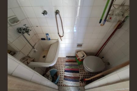 Apartamento à venda com 160m², 2 quartos e 1 vaga Apartamento à venda com 160m², 2 quartos e 1 vagaÁrea de serviço