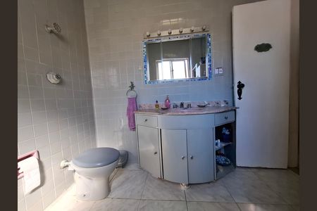 Apartamento à venda com 160m², 2 quartos e 1 vaga Apartamento à venda com 160m², 2 quartos e 1 vagaBanheiro