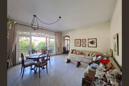 Apartamento à venda com 2 quartos, 160m² em Laranjeiras, Rio de Janeiro