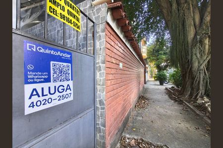 Casa para alugar com 2 quartos, 120m² em Freguesia (jacarepaguá), Rio de Janeiro