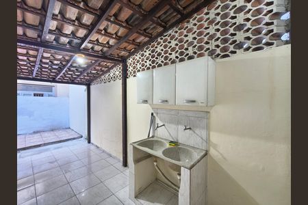 Casa para alugar com 2 quartos, 120m² em Freguesia (jacarepaguá), Rio de Janeiro