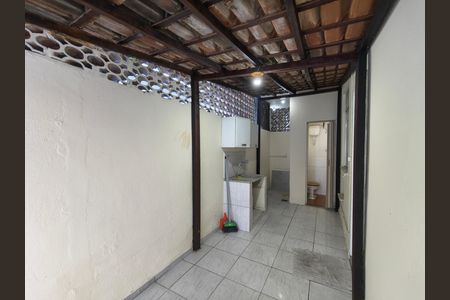 Casa para alugar com 2 quartos, 120m² em Freguesia (jacarepaguá), Rio de Janeiro