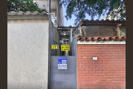 Casa para alugar com 2 quartos, 120m² em Freguesia (jacarepaguá), Rio de Janeiro