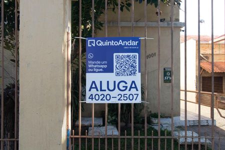 Casa de condomínio para alugar com 150m², 2 quartos e 2 vagas Casa de condomínio para alugar com 150m², 2 quartos e 2 vagasPlaca