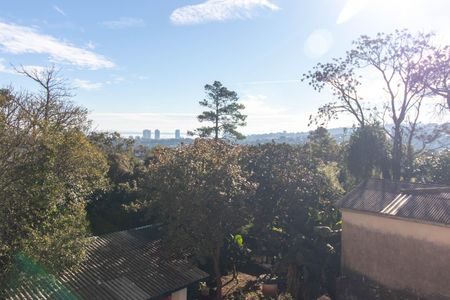 Quarto 1 de casa de condomínio para alugar com 2 quartos, 150m² em Nonoai, Porto Alegre