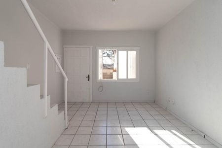 Casa de condomínio para alugar com 150m², 2 quartos e 2 vagas Casa de condomínio para alugar com 150m², 2 quartos e 2 vagasSala