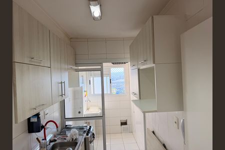 Apartamento à venda com 53m², 2 quartos e 1 vaga Apartamento à venda com 53m², 2 quartos e 1 vagaCozinha