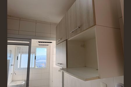 Apartamento à venda com 53m², 2 quartos e 1 vaga Apartamento à venda com 53m², 2 quartos e 1 vagaCozinha