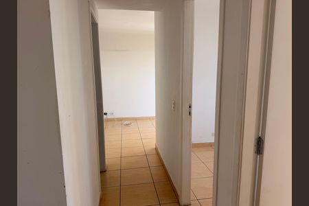 Apartamento à venda com 53m², 2 quartos e 1 vaga Apartamento à venda com 53m², 2 quartos e 1 vagaCorredor
