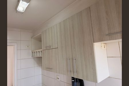 Apartamento à venda com 53m², 2 quartos e 1 vaga Apartamento à venda com 53m², 2 quartos e 1 vagaCozinha