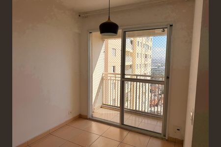Apartamento à venda com 53m², 2 quartos e 1 vaga Apartamento à venda com 53m², 2 quartos e 1 vagaSala