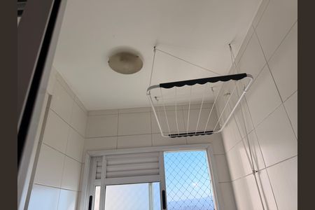 Apartamento à venda com 53m², 2 quartos e 1 vaga Apartamento à venda com 53m², 2 quartos e 1 vagaÁrea de serviço