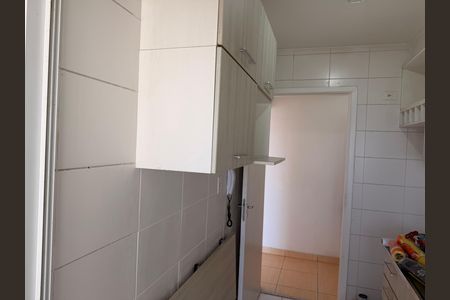 Apartamento à venda com 53m², 2 quartos e 1 vaga Apartamento à venda com 53m², 2 quartos e 1 vagaCozinha
