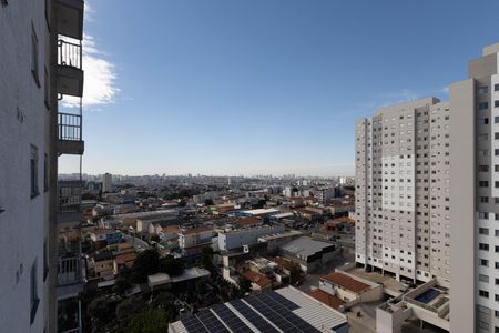 Apartamento para alugar com 47m², 2 quartos e 1 vagaVista 