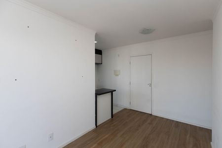 Sala de apartamento para alugar com 2 quartos, 47m² em Parque Vitoria, São Paulo