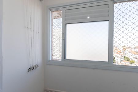 Apartamento para alugar com 47m², 2 quartos e 1 vagaÁrea de Serviço