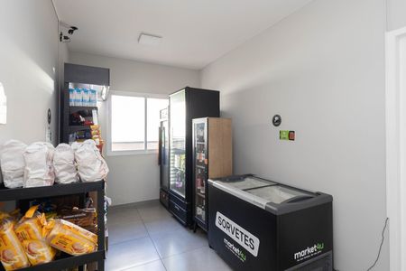 Apartamento para alugar com 47m², 2 quartos e 1 vagaMercado