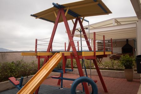 Apartamento para alugar com 47m², 2 quartos e 1 vagaÁrea comum - Playground