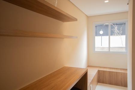 Apartamento para alugar com 47m², 2 quartos e 1 vagaÁrea comum - Salão de festas