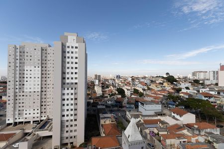 Apartamento para alugar com 47m², 2 quartos e 1 vagaVista 