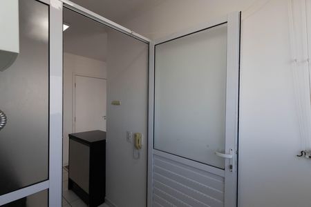 Apartamento para alugar com 47m², 2 quartos e 1 vagaÁrea de Serviço