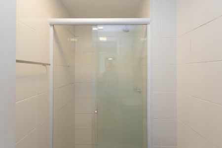 Apartamento para alugar com 47m², 2 quartos e 1 vagaBanheiro 