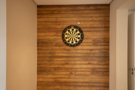 Apartamento para alugar com 47m², 2 quartos e 1 vagaÁrea comum - Salão de festas