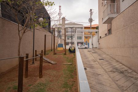 Apartamento para alugar com 47m², 2 quartos e 1 vagaEspaço Pet 