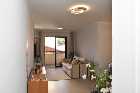 Apartamento à venda com 96m², 3 quartos e 2 vagas Apartamento à venda com 96m², 3 quartos e 2 vagasSala