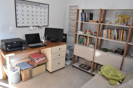Apartamento à venda com 96m², 3 quartos e 2 vagas Apartamento à venda com 96m², 3 quartos e 2 vagasQuarto 3