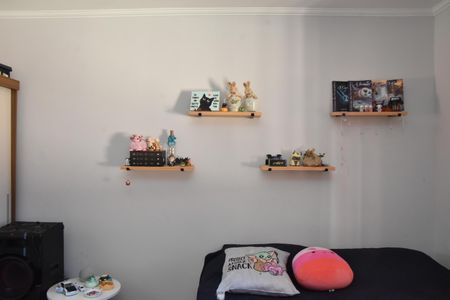 Apartamento à venda com 96m², 3 quartos e 2 vagas Apartamento à venda com 96m², 3 quartos e 2 vagasQuarto 2