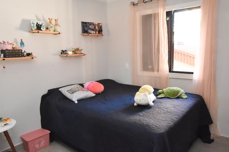 Apartamento à venda com 96m², 3 quartos e 2 vagas Apartamento à venda com 96m², 3 quartos e 2 vagasQuarto 2