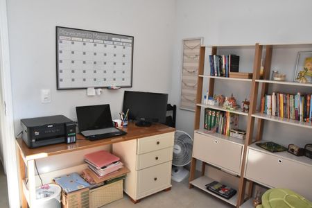 Apartamento à venda com 96m², 3 quartos e 2 vagas Apartamento à venda com 96m², 3 quartos e 2 vagasQuarto 3