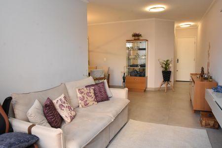 Apartamento à venda com 3 quartos, 96m² em Vila das Hortencias, Jundiaí