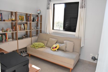 Apartamento à venda com 96m², 3 quartos e 2 vagas Apartamento à venda com 96m², 3 quartos e 2 vagasQuarto 3