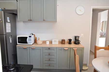 Apartamento à venda com 96m², 3 quartos e 2 vagas