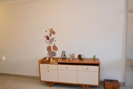 Apartamento à venda com 96m², 3 quartos e 2 vagas Apartamento à venda com 96m², 3 quartos e 2 vagasSala de Jantar