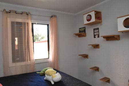 Apartamento à venda com 96m², 3 quartos e 2 vagas Apartamento à venda com 96m², 3 quartos e 2 vagasQuarto 2