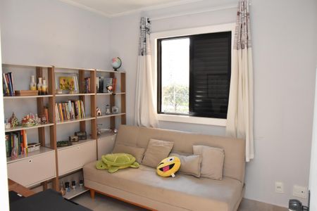 Apartamento à venda com 96m², 3 quartos e 2 vagas Apartamento à venda com 96m², 3 quartos e 2 vagasQuarto 3