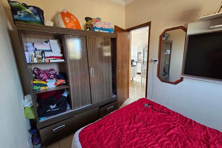 Casa de condomínio para alugar com 60m², 1 quarto e 1 vaga Casa de condomínio para alugar com 60m², 1 quarto e 1 vagaQuarto 1