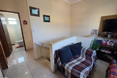 Casa de condomínio para alugar com 60m², 1 quarto e 1 vaga Casa de condomínio para alugar com 60m², 1 quarto e 1 vagaSala